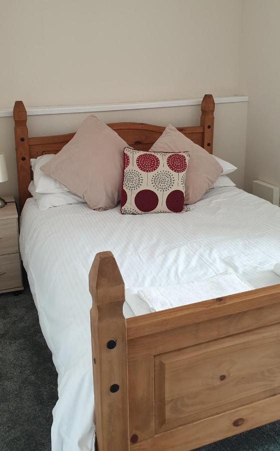 George Washington Inn Carnforth Zimmer foto
